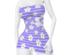 LY Flower Dress &eth;��&frac14;