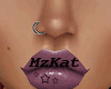 MK*2 Nose Rings/R*Sliver