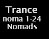 Trance Nomads