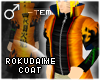!T Rokudaime coat v1
