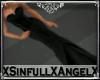 Asroilu Black Gown Set4