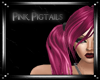 [xIR] Pink Pigtails