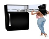 REFRIDGERATOR