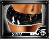 [IC] Fab Mini skirt XBM