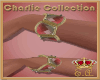 Charlie Bracelets
