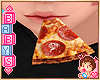 ✿ Pizza *