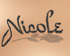 Nicole  tattoo [M]