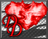 [DD]Red Fire Heart