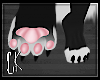 CK-Dainty Paws-Pink F