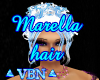 Marella hair Derivable