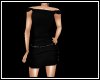 NT Sara Black Dress