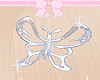 ! anim butterfly clip♡