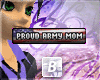 b| Proud Army Mom