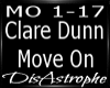 Move On