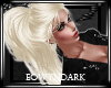 Eo) Blonde Eva Hair