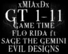 [M]GAME TIME-FLO RIDA
