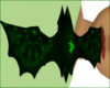 Toxic Bat