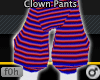 f0h Clown Pants