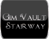 [SxD] Gim Vault Stairway