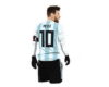 AR|Messi Cut Out