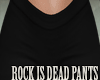 Jm Rock is Dead Pants