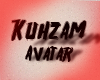 ♠ Kuhzam Avatar