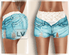 L• sweet shorts