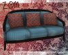 !!Z!! Vintage Couch