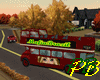 double decker bus mafia