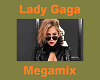 Lady Gaga Mix 1/4
