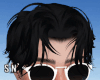 N. Naig Black Hair