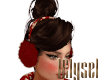 Ⓔ Merry Earmuffs M/F