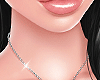 Sasha Cross Necklace