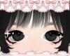 Kirakira eyes sparkle