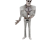 ANIM LOS MORTOS CANT XXI
