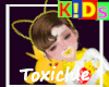 [Tc] Kids Baby Pikachu