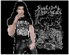Suicidal Tendencies - T