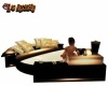 Dynasty Lounger