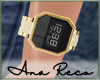 A∞ Anette Watch