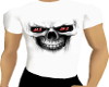 Men's 81 Skull T-Shirt