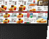 mcdonald shoping