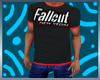 M New Vegas Tee