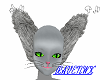 cat furry ears