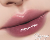 S. Natural Lipstick #4