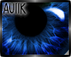 A| Sapphire Eyes {UNISEX