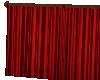 [MJ]Red Curtains