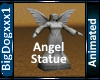 [BD] Angel Statue