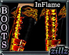 [zllz]Boots InFlame Trbl