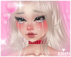Animu Hair Blonde Plat