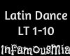 Latin Dance